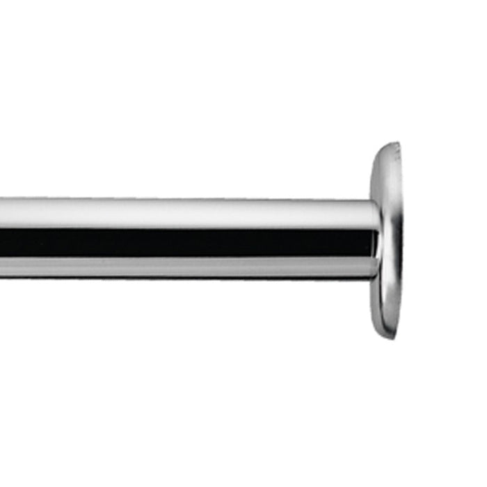 Sifone lavabo a bottiglia in zama