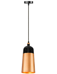 Lampada Pensile Fox Rose Gold