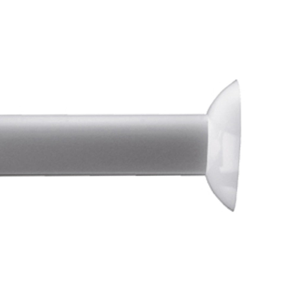 Sifone tedesco in polipropilene senza piletta 1 1/2