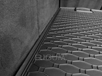 21B-403053 - Tappeto gomma baule - BMW Serie 5 F11 Touring dal 2010-2017