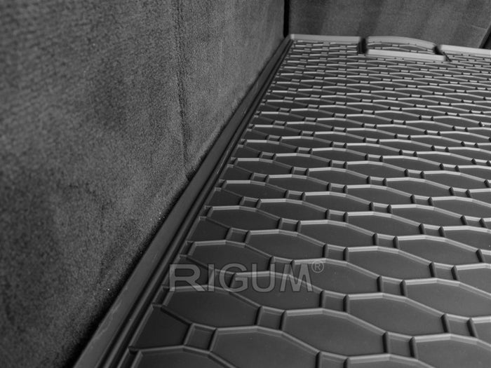 21B-403053 - Tappeto gomma baule - BMW Serie 5 F11 Touring dal 2010-2017