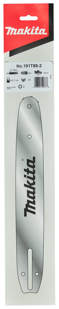 Barra Makita rocchetto 40 cm - 191T88-2