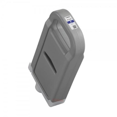 Canon pfi-3700b cartuccia d'inchiostro 1 pz originale blu - 6450C001AA