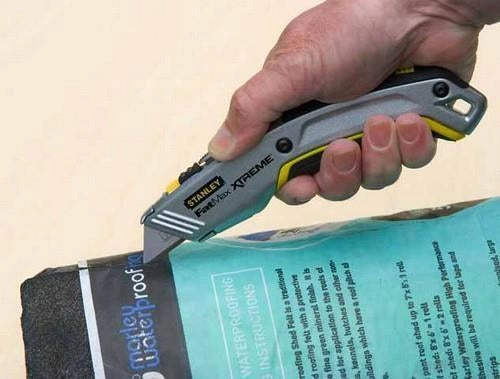 Stanley FatMax Xtreme Taglierino a lama retrattile