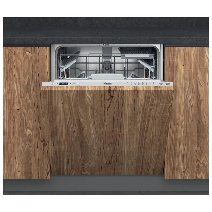 Hotpoint Ariston Lavastoviglie da incasso HI 5020 WC
