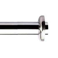 Sifone a bottiglia in zama