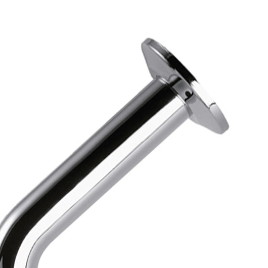 Sifone a p in tubo 1 1/4