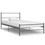 Giroletto Grigio in Metallo 100x200 cm cod mxl 61752