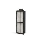Oase Ricambio Set 2 cartucce usa e getta per filtri BioStyle