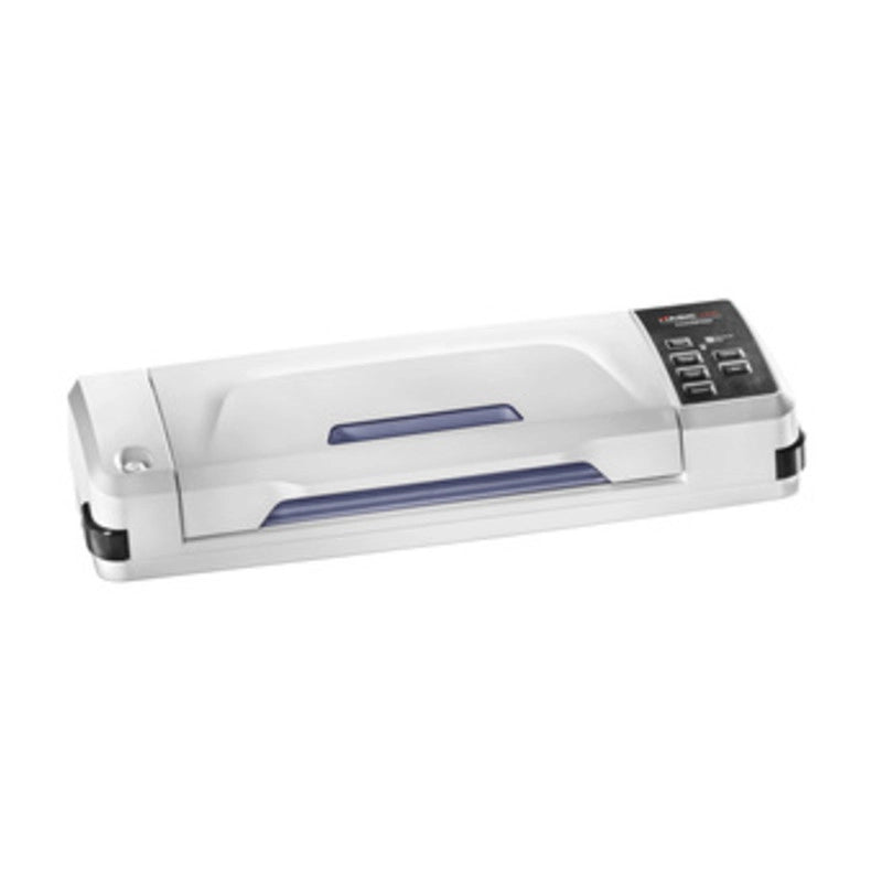MACCHINA SOTTOVUOTO 130W MAGIC VAC CHAMPION- FLAEM NUOVA- 1,0 pz