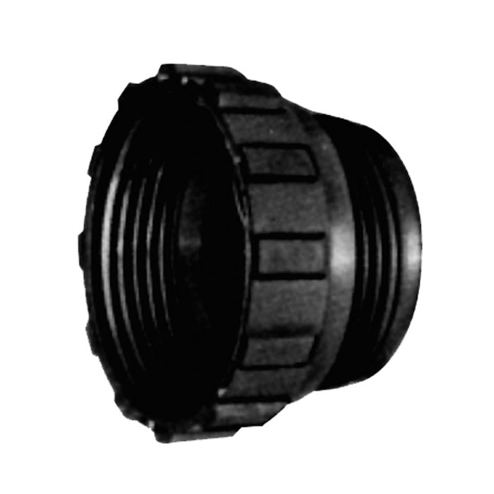 Riduzione in polipropilene 1 1/4mx1 1/2f