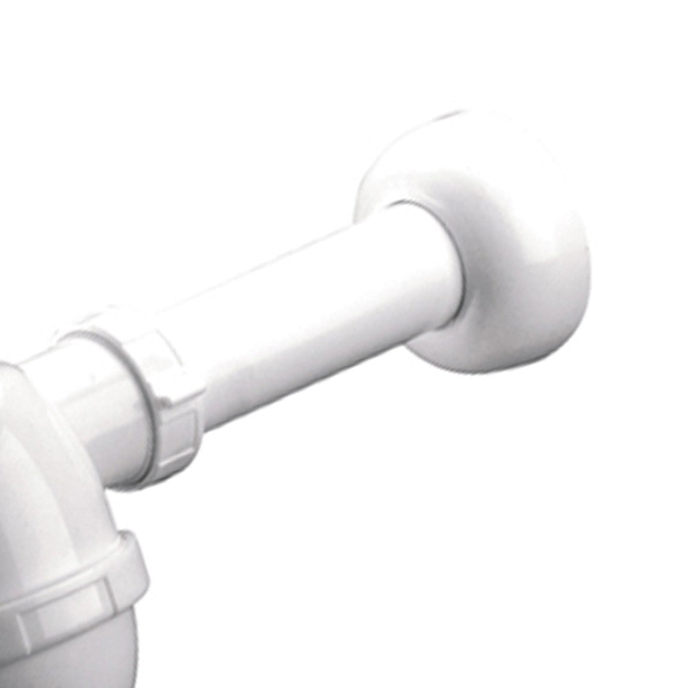 Sifone a fiasco a 1 via 1 1/4x32