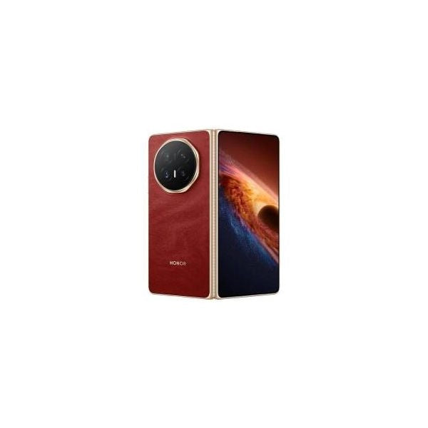 Honor magic v6 16+512gb 6.43 5g red ds ita - 6936520897582