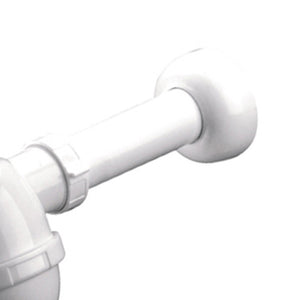 Sifone a fiasco a 1 via 1 1/4x40