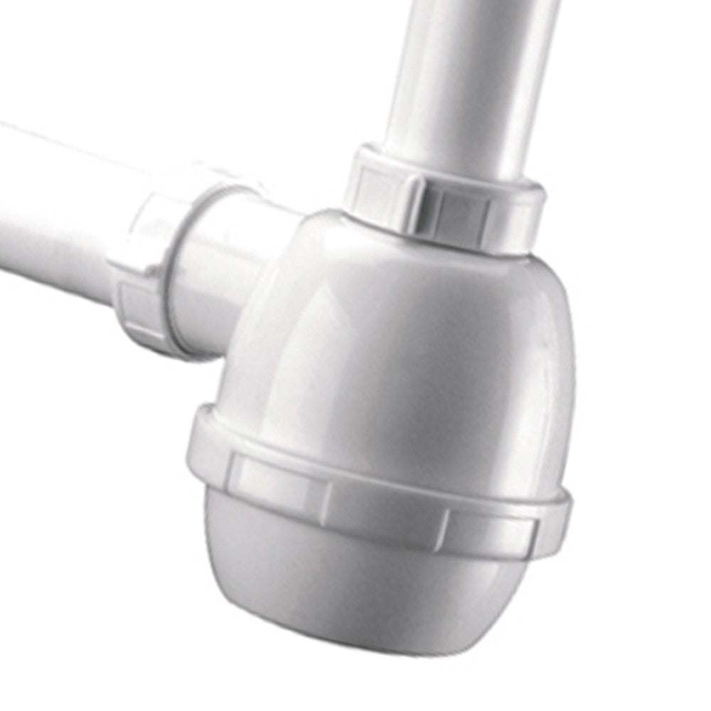 Sifone a fiasco a 1 via 1 1/2x40