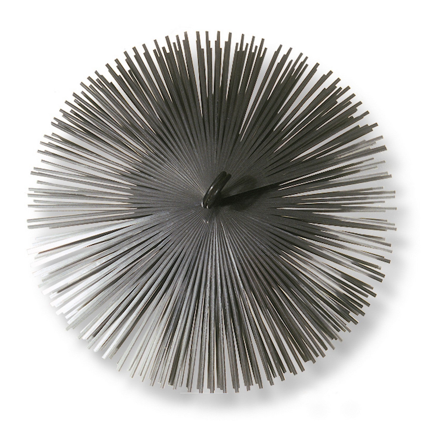 scovolo tondo per camini mm.250 cod:ferx.24863