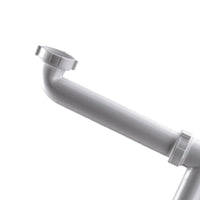 Sifone a fiasco a 2 vie 1 1/4x32