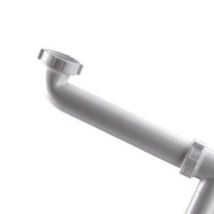 Sifone a fiasco a 2 vie 1 1/2x32