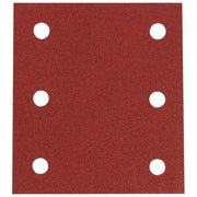 Makita P-33124 accessorio per levigatrici 10 pz Foglio abrasivo