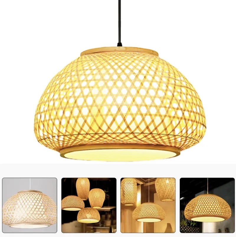 Lampada Boho APP1649-1CP