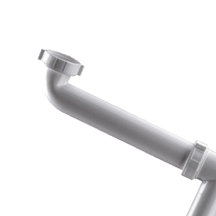 Sifone a fiasco a 2 vie 1 1/2x40