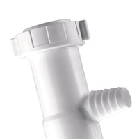 Attacco lavatrice universale 1 1/2x40