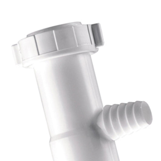 Attacco lavatrice universale 1 1/2x40