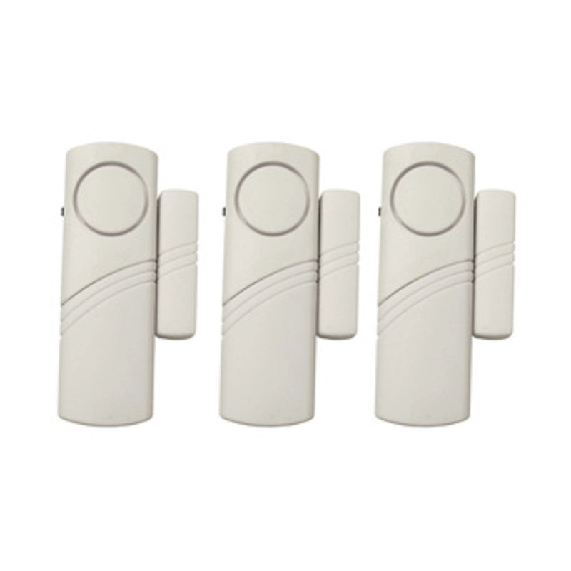 ALLARME PORTE FINESTRE IN KIT DA 3 PEZZI