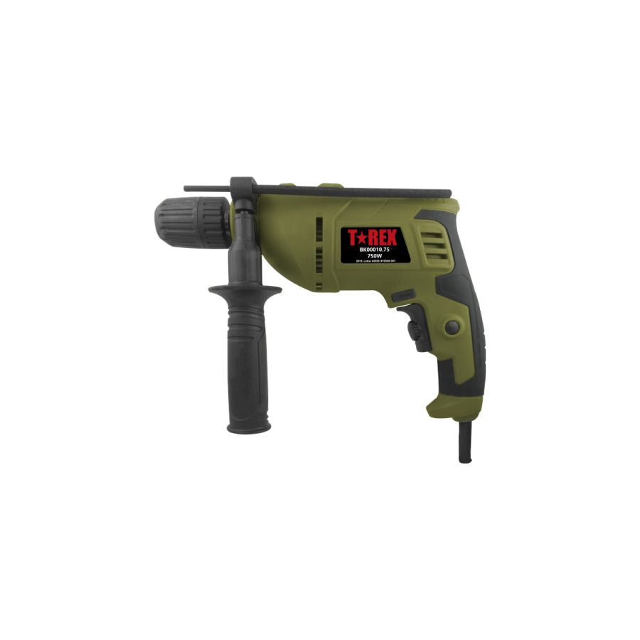 TRAPANO A PERCUSSIONE 750 W