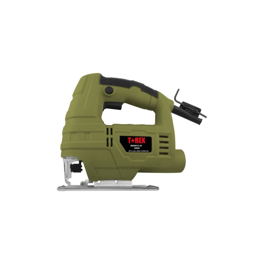 SEGHETTO ALTERNATIVO A CAVO 450 W