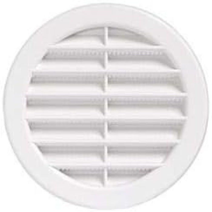 Griglia per porta 270x120 mm - s enza fori vecamco 9613-001-07