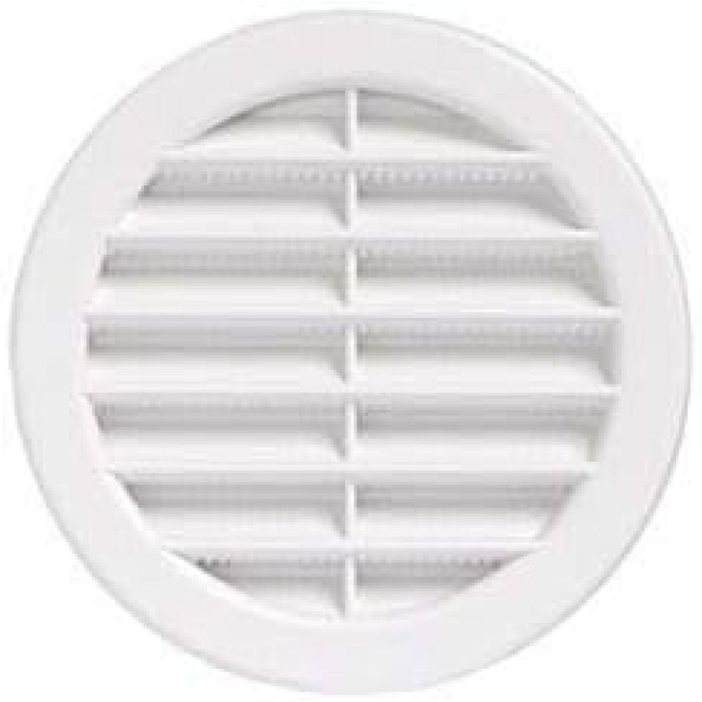 Griglia per porta 270x120 mm - s enza fori vecamco 9613-001-07