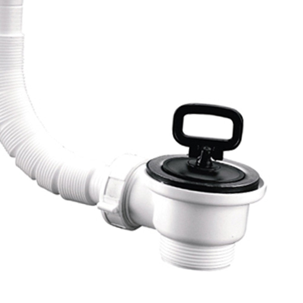 Piletta basket per lavelli 3 1/2