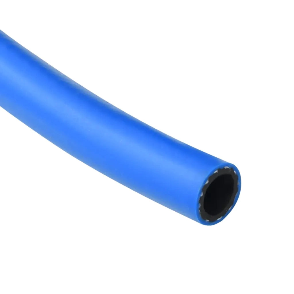 Tubo d'Aria Blu 0,7" 10 m in PVC 154352