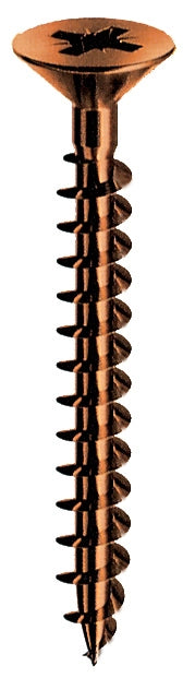 VITE TRUCIOLARE TSP 5 X 35MM BRONZATA PANELVIT- 5,0 centinaia