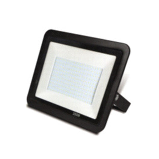 Faro Esterno Contemporaneo Xander Pc Nero Led Integrato 200W 4000K Ip65