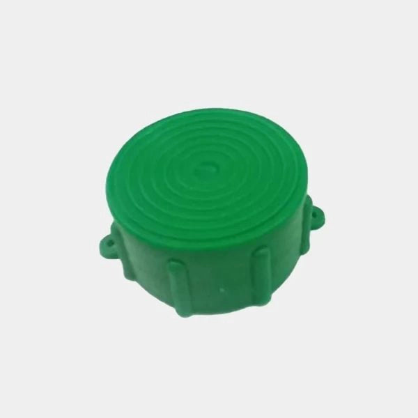 TAPPO P/TANICA ALIMENTI 15-30 L- ECOPLAST- 1,0 pz
