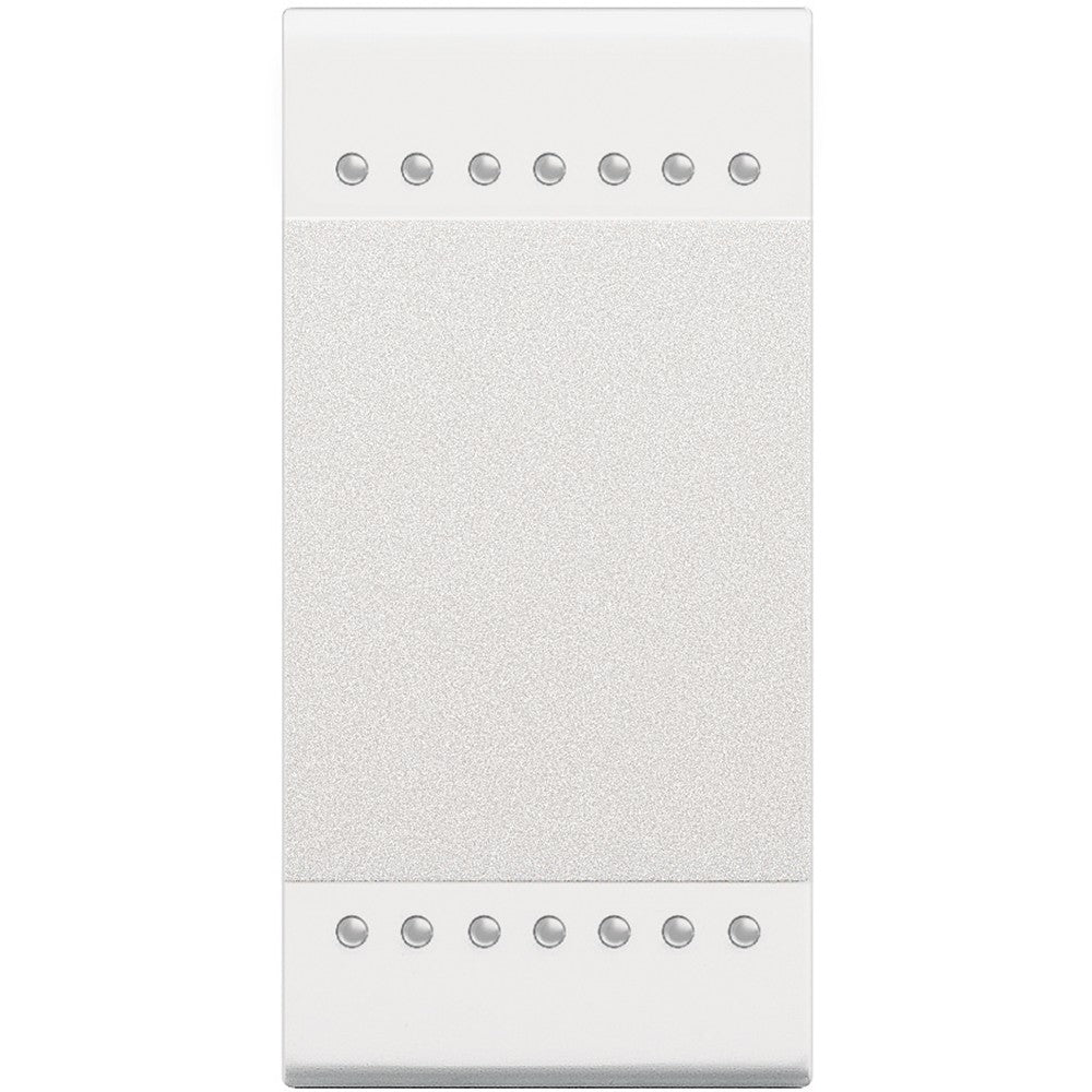 Bticino Livinglight copritasto illuminabile N4911N