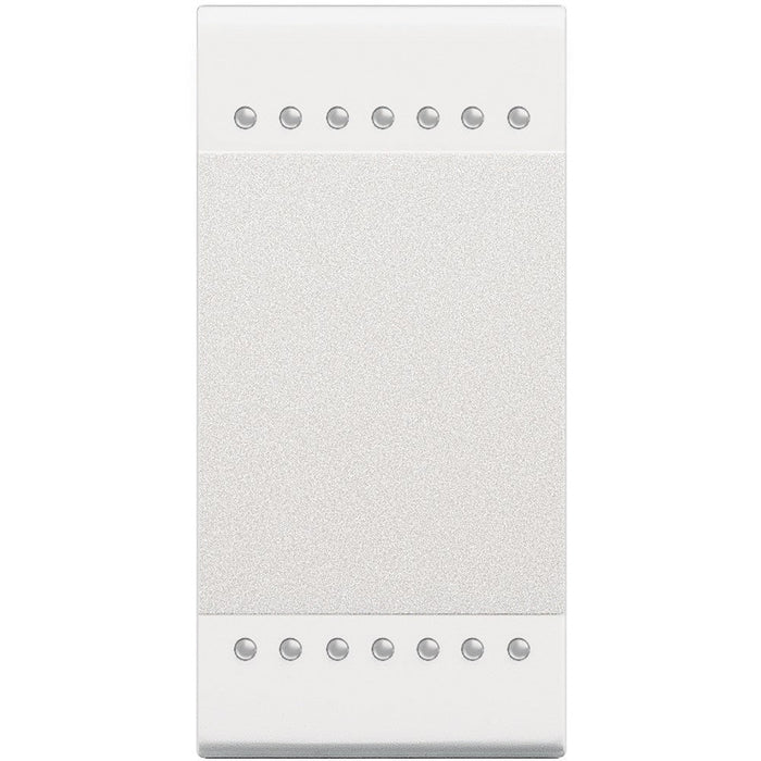 Bticino Livinglight copritasto illuminabile N4911N