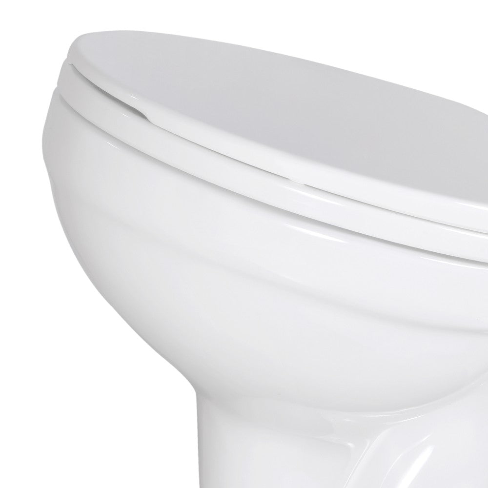 Vaso sospeso con scarico parete - Serie Lake