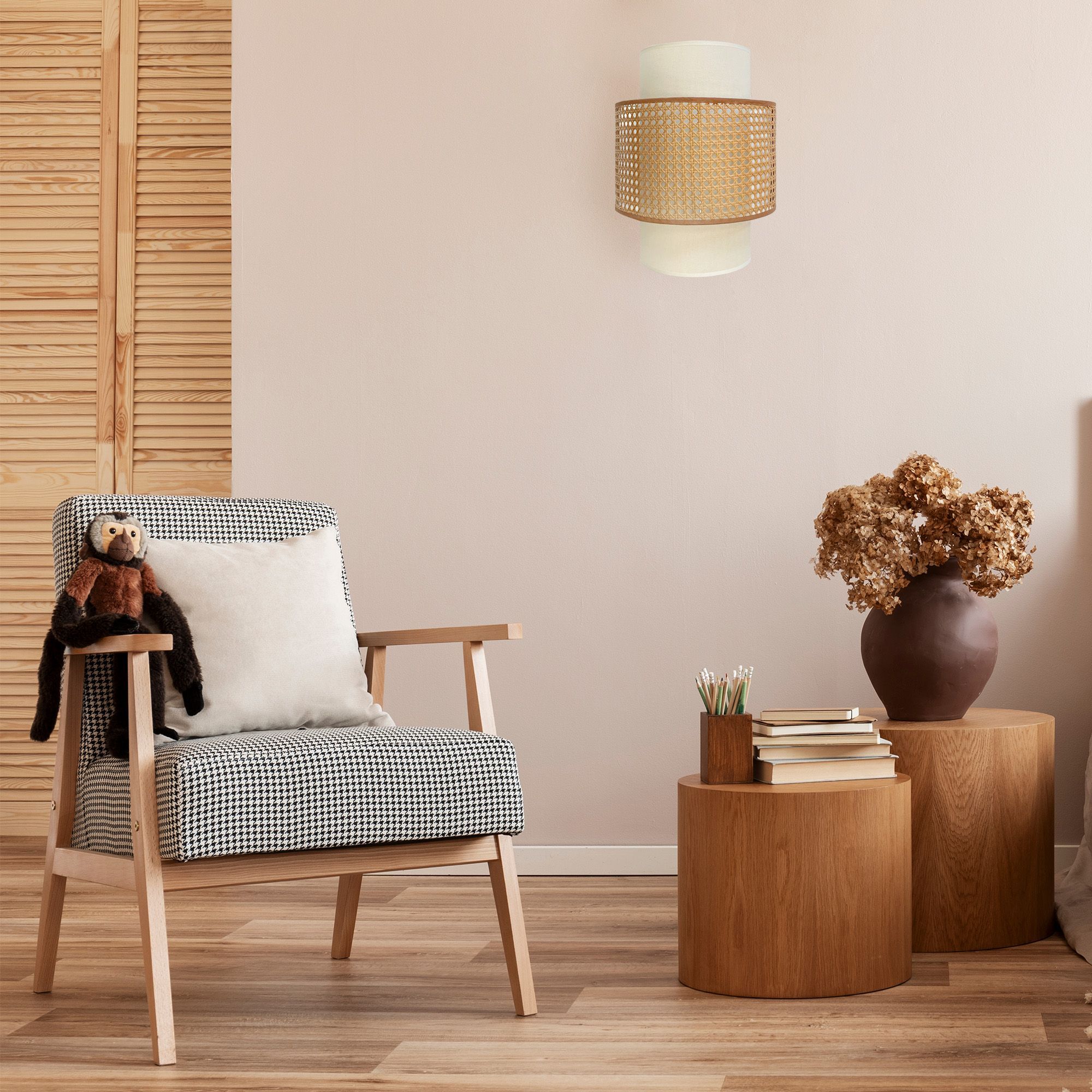 Lampada Da Parete APP1337-2W