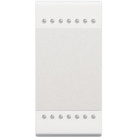 Bticino Livinglight copritasto illuminabile N4911N