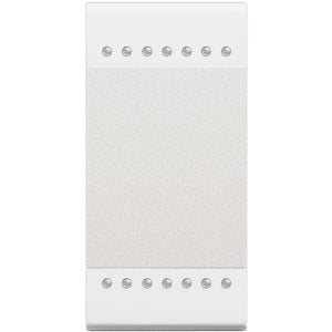 Bticino Livinglight copritasto illuminabile N4911N