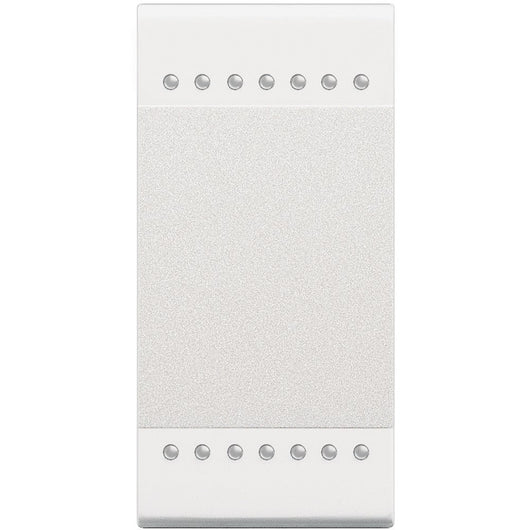Bticino Livinglight copritasto illuminabile N4911N