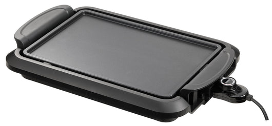 Bistecchiera Griglia Elettrica 1100W Jole