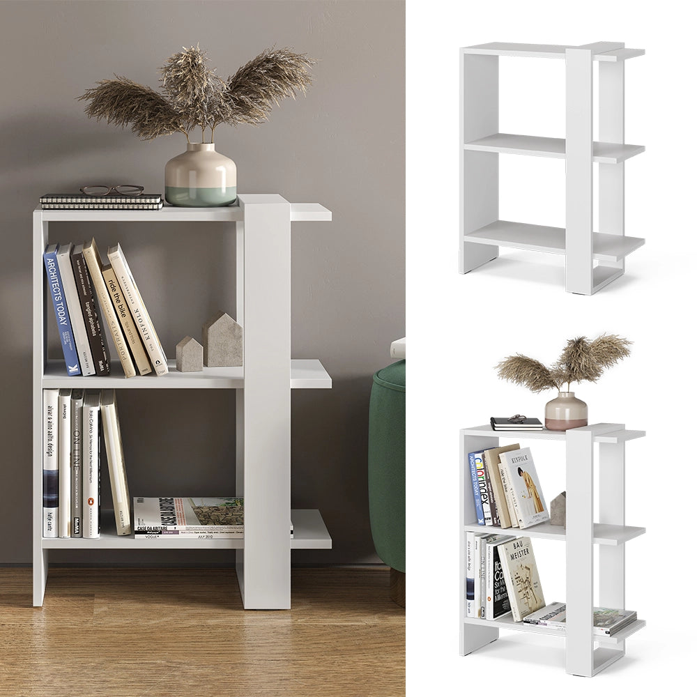 Vicco Divisorio per ambienti Bianco 51.8 x 70 cm