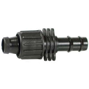 MANICOTTO DI PASSAGGIO MANICHETTA PN TUBO IRRITEC - MM 16X16- 100 pezzi