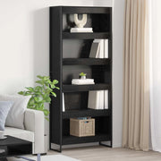 Armadio per Libri 80 x 30 x 189,5 cm Legno ingegnerizzato 3403010