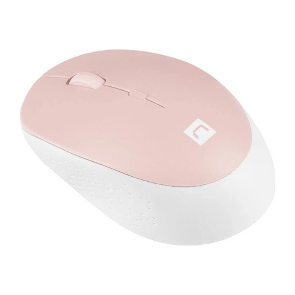 NATEC MOUSE WIRELESS HARRIER 2 1600DPI BT 5.1