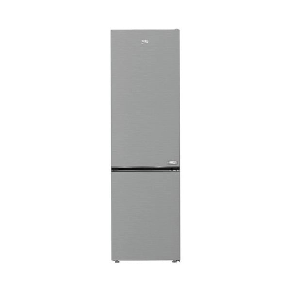 Frigorifero beko 7524820057 bpro500 b5euna406hxb metal look